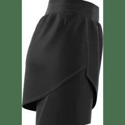 Designed for Training 2-in-1 Damen Shorts