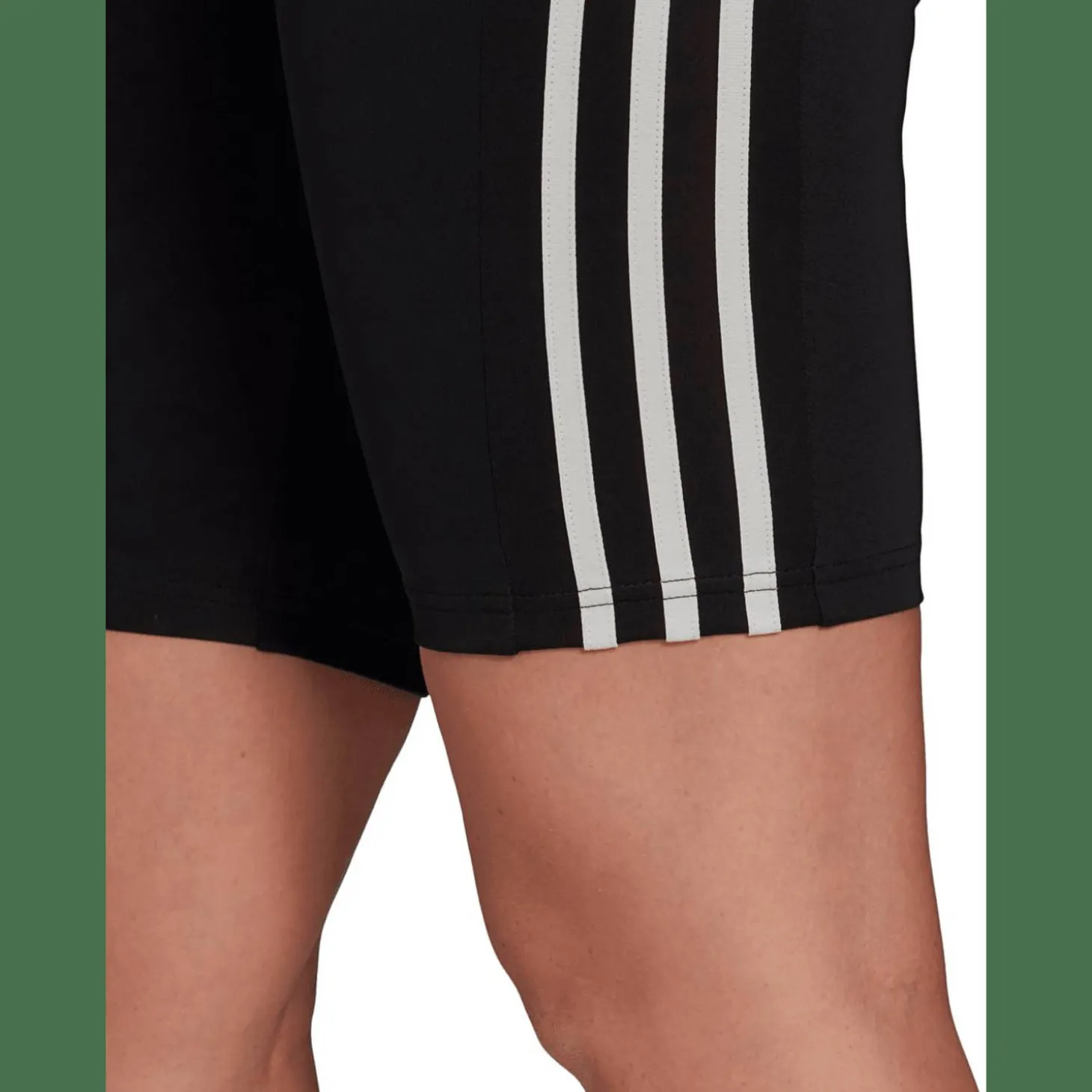 Designed To Move High-Rise Sport kurze Tight Damen Tights