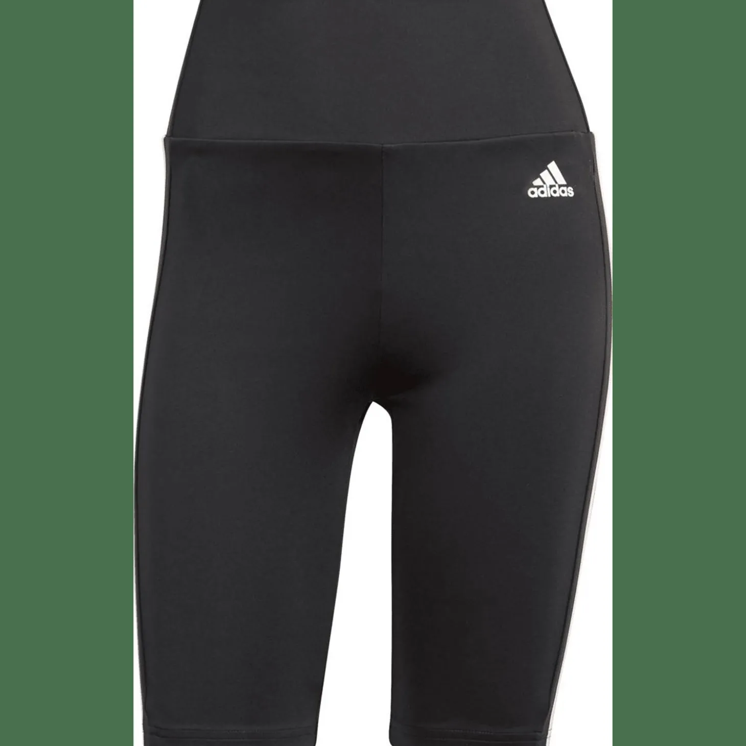 Designed To Move High-Rise Sport kurze Tight Damen Tights