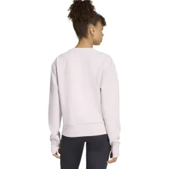 Designed-for-Training Warm-Up Damen Kapuzensweater