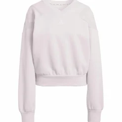 Designed-for-Training Warm-Up Damen Kapuzensweater