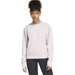 Designed-for-Training Warm-Up Damen Kapuzensweater