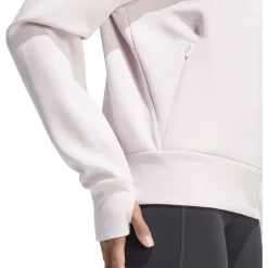 Designed-for-Training Warm-Up Damen Kapuzensweater
