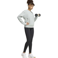 Designed-for-Training Warm-Up Damen Kapuzensweater
