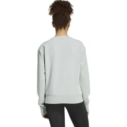Designed-for-Training Warm-Up Damen Kapuzensweater