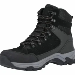 Detion Outdoor Leather Waterproof Damen Multifunktionsschuhe