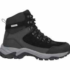 Detion Outdoor Leather Waterproof Damen Multifunktionsschuhe