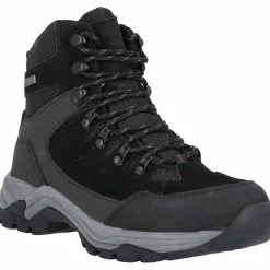 Detion Outdoor Leather Waterproof Damen Multifunktionsschuhe