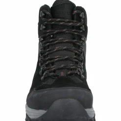Detion Outdoor Leather Waterproof Damen Multifunktionsschuhe