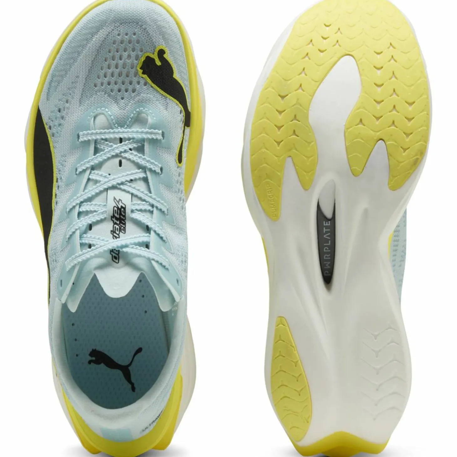 Deviate Nitro Elite 4 Damen Laufschuhe