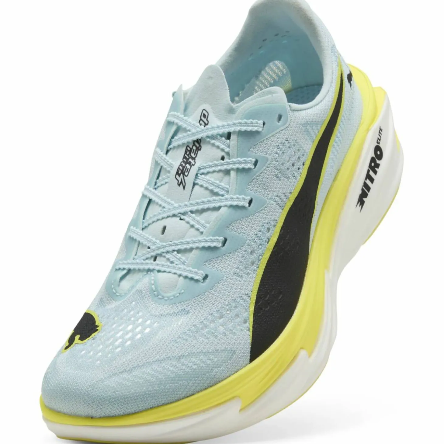 Deviate Nitro Elite 4 Damen Laufschuhe