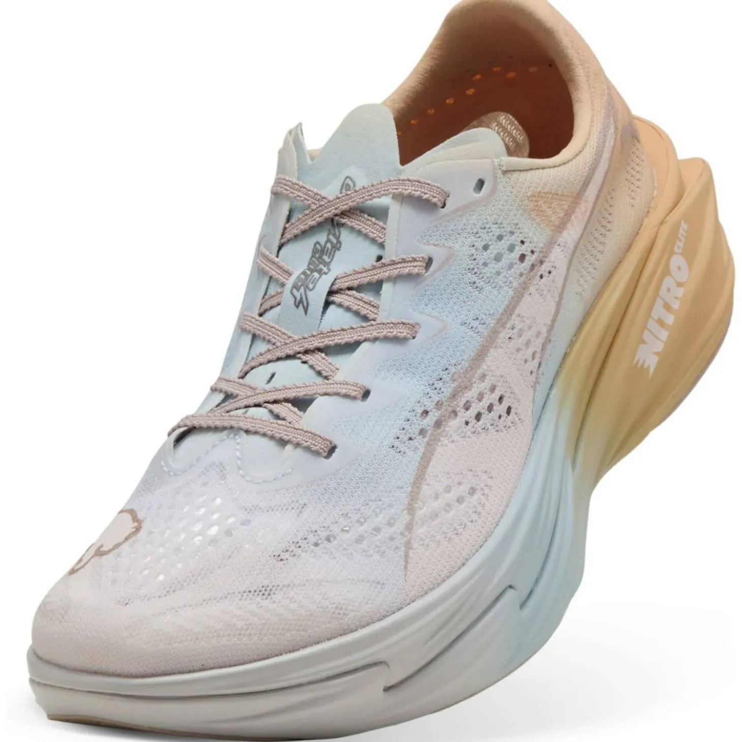 Deviate Nitro Elite 4 RC Damen Laufschuhe