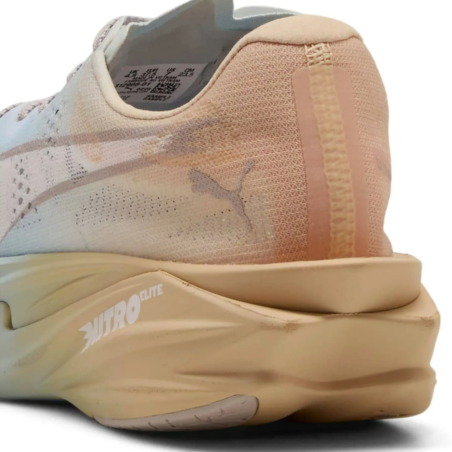Deviate Nitro Elite 4 RC Damen Laufschuhe