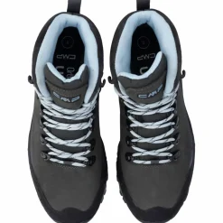 Dhenieb Trekking waterproof Damen Trekking-Halbschuhe