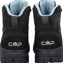 Dhenieb Trekking waterproof Damen Trekking-Halbschuhe