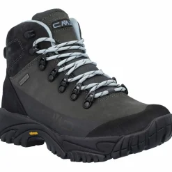 Dhenieb Trekking waterproof Damen Trekking-Halbschuhe
