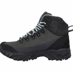 Dhenieb Trekking waterproof Damen Trekking-Halbschuhe