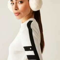 Diamant Damen Pullover