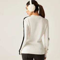 Diamant Damen Pullover