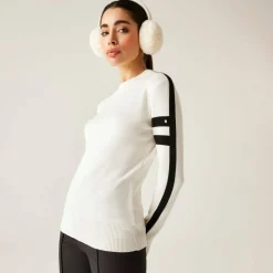 Diamant Damen Pullover