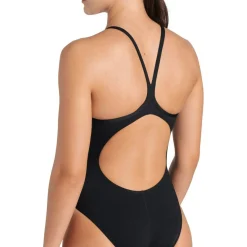 Diamond Lightdrop Back Damen Schwimmanzug
