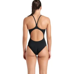 Diamond Lightdrop Back Damen Schwimmanzug