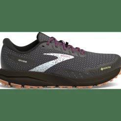 Divide 4 GTX Damen Trailrunningschuhe