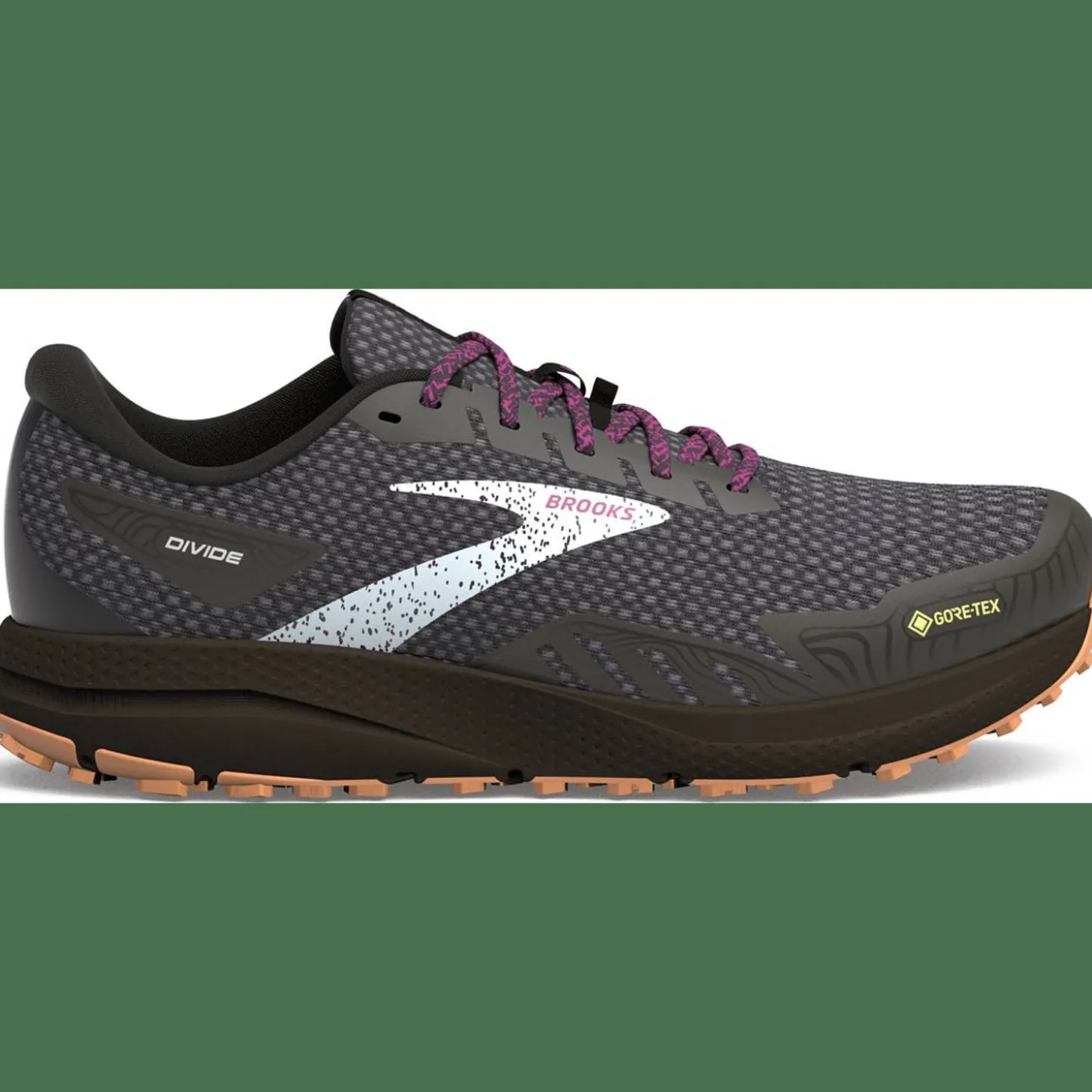 Divide 4 GTX Damen Trailrunningschuhe