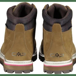 Dorado Lifestyle Shoes waterproof Damen Laufschuhe