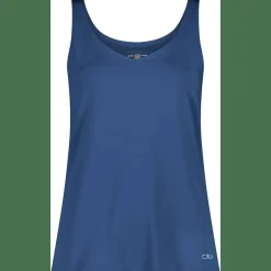 Double Top Damen T-Shirt