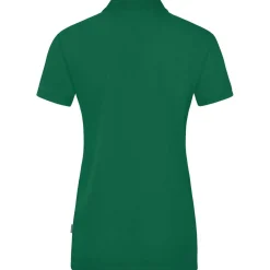 Doubletex Damen Poloshirt