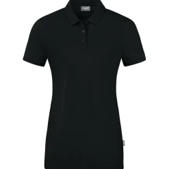 Doubletex Damen Poloshirt