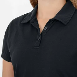 Doubletex Damen Poloshirt