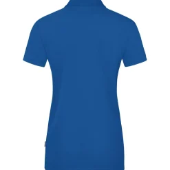 Doubletex Damen Poloshirt