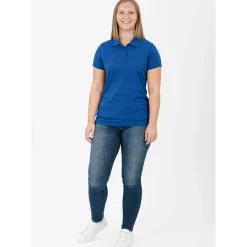Doubletex Damen Poloshirt