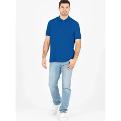 Doubletex Damen Poloshirt
