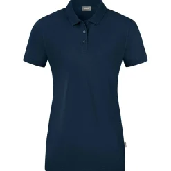 Doubletex Damen Poloshirt