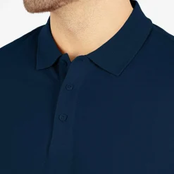 Doubletex Damen Poloshirt