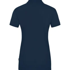 Doubletex Damen Poloshirt