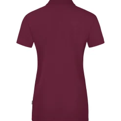 Doubletex Damen Poloshirt