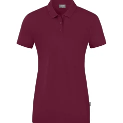 Doubletex Damen Poloshirt