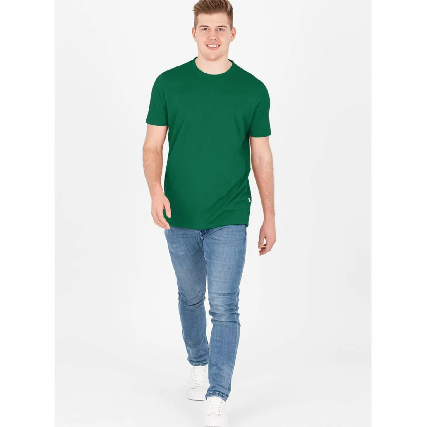 Doubletex Damen T-Shirt