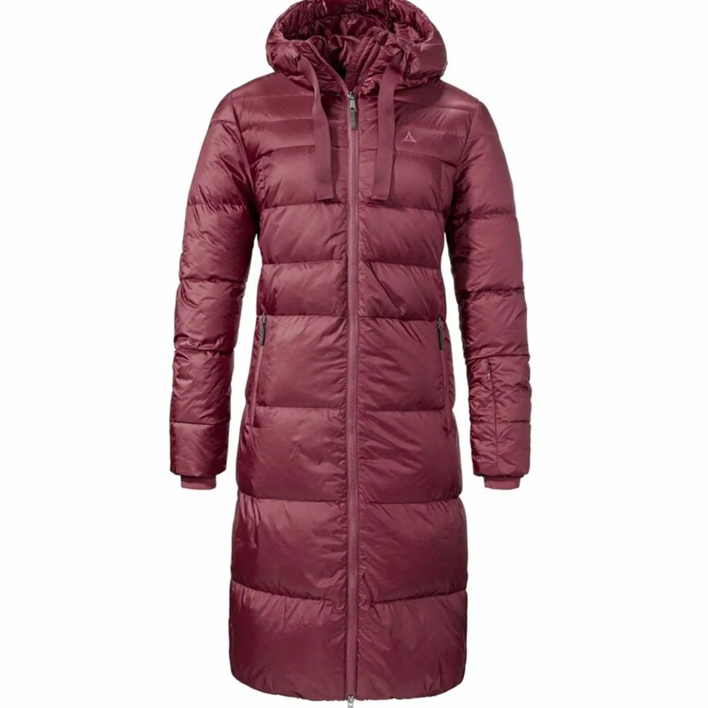Down Coat Kenosha Damen Mantel