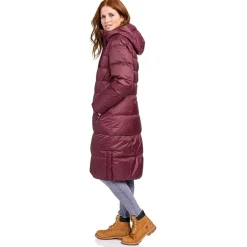 Down Coat Kenosha Damen Mantel