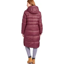 Down Coat Kenosha Damen Mantel