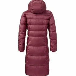 Down Coat Kenosha Damen Mantel