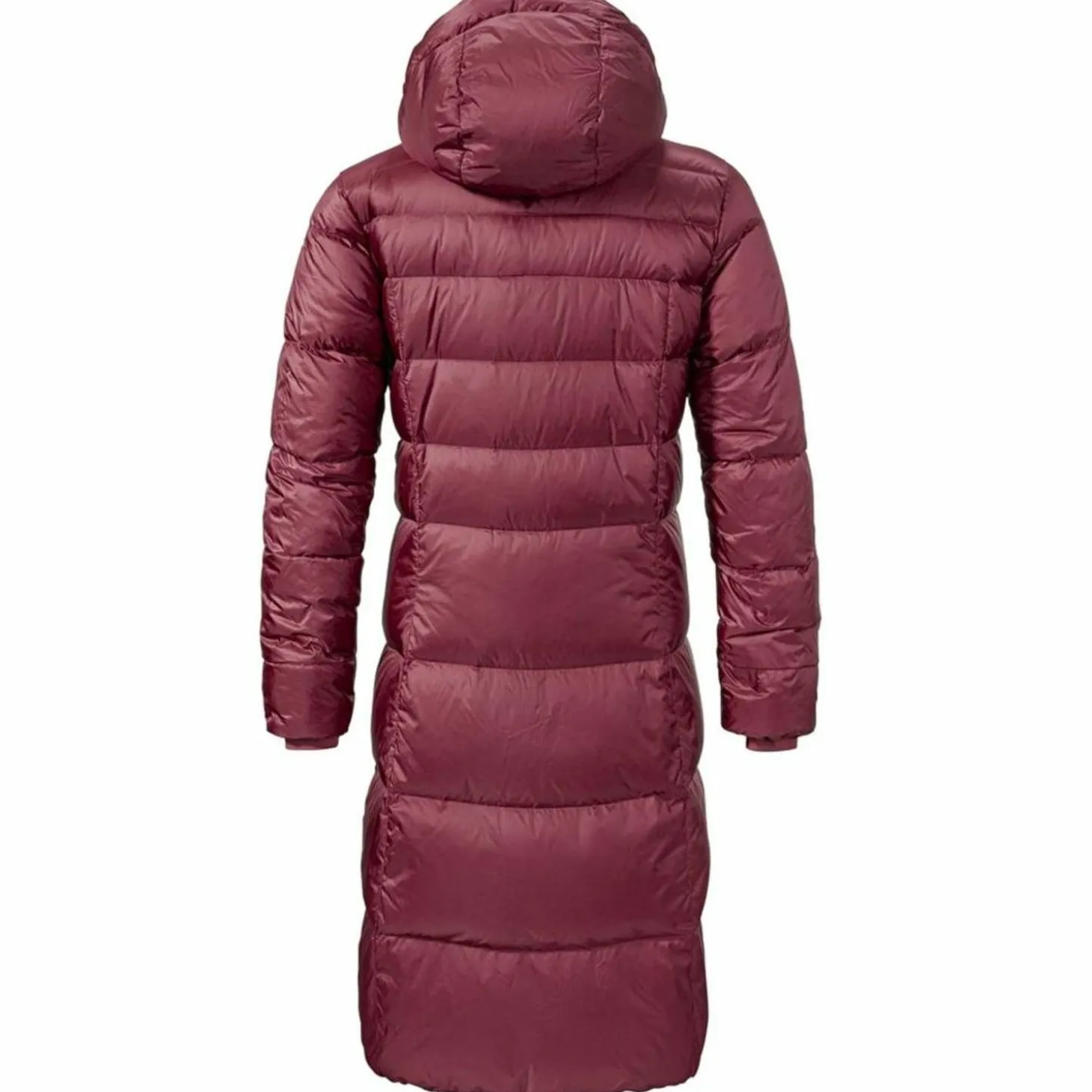 Down Coat Kenosha Damen Mantel