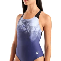 Dreaming V Back Damen Schwimmanzug
