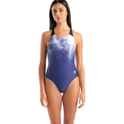 Dreaming V Back Damen Schwimmanzug