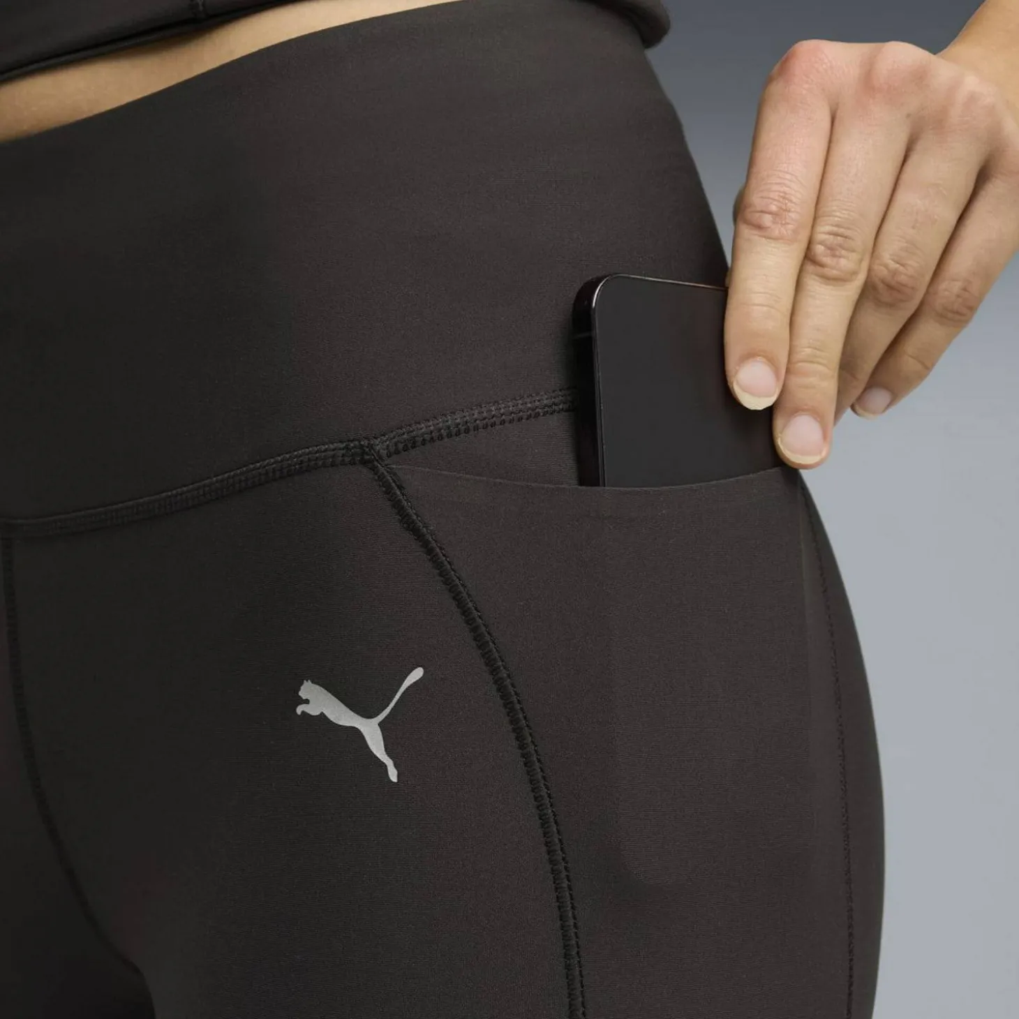 Dreamrun 7/8Th Damen Tights
